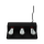 MusicMate Pianino cyfrowe MM-P40-B ClassicTouch BLACK - 1588211 - zdjęcie 7